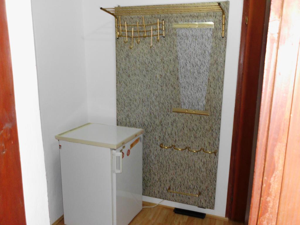 Guest House Krga Кореница Екстериор снимка